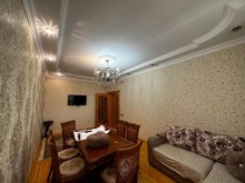 Bakıxanov qəsəbəsi Aşıq Pəri küçəsi Həyət evi, -10