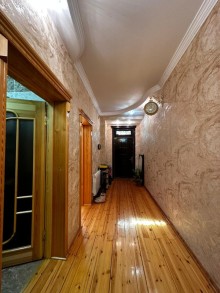 Bakıxanov qəsəbəsi Aşıq Pəri küçəsi Həyət evi, -11
