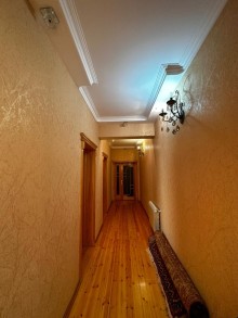 Bakıxanov qəsəbəsi Aşıq Pəri küçəsi Həyət evi, -12