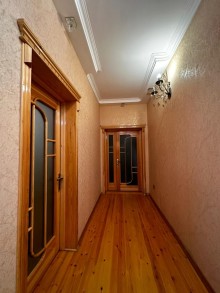 Bakıxanov qəsəbəsi Aşıq Pəri küçəsi Həyət evi, -13