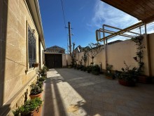 Bakıxanov qəsəbəsi Aşıq Pəri küçəsi Həyət evi, -14