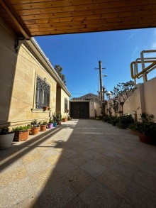 Bakıxanov qəsəbəsi Aşıq Pəri küçəsi Həyət evi, -15