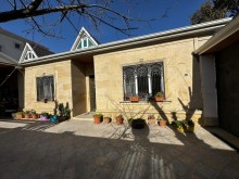 Bakıxanov qəsəbəsi Aşıq Pəri küçəsi Həyət evi, -18