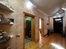 Bakıxanov qəsəbəsi Aşıq Pəri küçəsi Həyət evi, -20