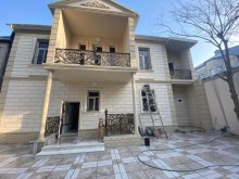 Bakıxanov qəsəbəsi prokurorlugun yaninda heyet evi, -2