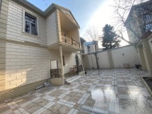 Bakıxanov qəsəbəsi prokurorlugun yaninda heyet evi, -3
