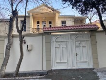 Bakıxanov qəsəbəsi prokurorlugun yaninda heyet evi, -4