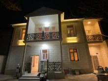 Bakıxanov qəsəbəsi prokurorlugun yaninda heyet evi, -5