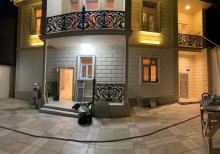 Bakıxanov qəsəbəsi prokurorlugun yaninda heyet evi, -6