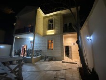 Bakıxanov qəsəbəsi prokurorlugun yaninda heyet evi, -7