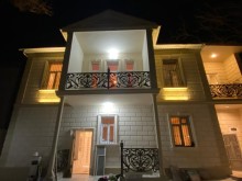 Bakıxanov qəsəbəsi prokurorlugun yaninda heyet evi, -16