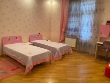 Bakıxanov qəsəbəsində yay klubu tərəfdə villa, -4