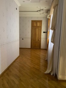 Bakıxanov qəsəbəsində yay klubu tərəfdə villa, -17