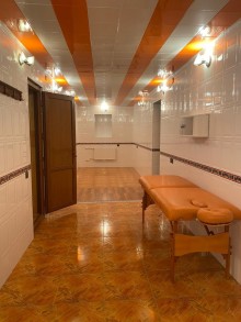 Bakıxanov qəsəbəsində yay klubu tərəfdə villa, -20
