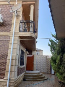 Bakıxanov qəsəbəsi Annaşkin adlanan ərazide ev, -2