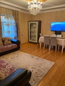 Bakıxanov qəsəbəsi Annaşkin adlanan ərazide ev, -3