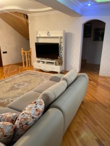 Bakıxanov qəsəbəsi Annaşkin adlanan ərazide ev, -4