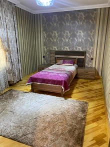 Bakıxanov qəsəbəsi Annaşkin adlanan ərazide ev, -5