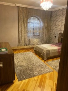 Bakıxanov qəsəbəsi Annaşkin adlanan ərazide ev, -6