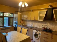 Bakıxanov qəsəbəsi Annaşkin adlanan ərazide ev, -10