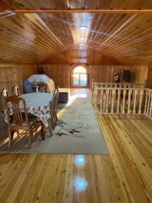 Bakıxanov qəsəbəsi Annaşkin adlanan ərazide ev, -12