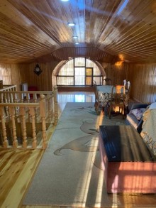 Bakıxanov qəsəbəsi Annaşkin adlanan ərazide ev, -13