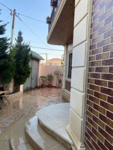 Bakıxanov qəsəbəsi Annaşkin adlanan ərazide ev, -14