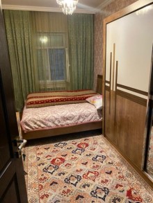 Bakıxanov qəsəbəsi Annaşkin adlanan ərazide ev, -17
