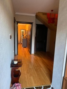 Bakıxanov qəsəbəsi Annaşkin adlanan ərazide ev, -18