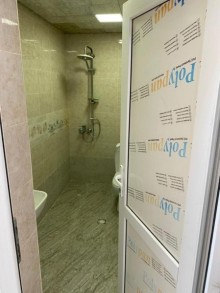 Bakıxanov qəsəbəsi Annaşkin adlanan ərazide ev, -20