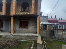 Bakıxanov qəsəbəsi Dağın üstünde ev satilir, -2