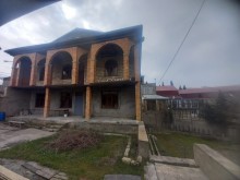Bakıxanov qəsəbəsi Dağın üstünde ev satilir, -3