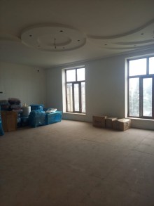 Bakıxanov qəsəbəsi Dağın üstünde ev satilir, -5