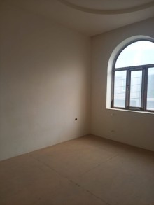 Bakıxanov qəsəbəsi Dağın üstünde ev satilir, -7