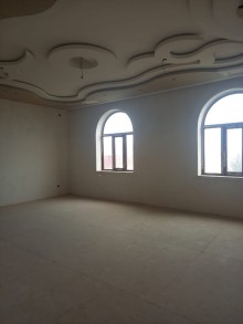 Bakıxanov qəsəbəsi Dağın üstünde ev satilir, -8