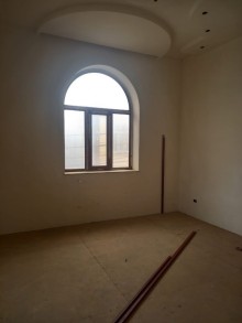 Bakıxanov qəsəbəsi Dağın üstünde ev satilir, -9