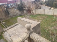 Bakıxanov qəsəbəsi Dağın üstünde ev satilir, -10