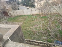 Bakıxanov qəsəbəsi Dağın üstünde ev satilir, -11