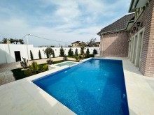 A modern garden house for sale in the Mardakan settlement of Bak, -8