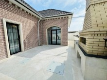 A modern garden house for sale in the Mardakan settlement of Bak, -9
