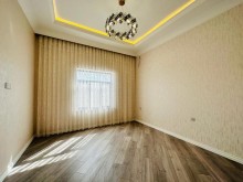 A modern garden house for sale in the Mardakan settlement of Bak, -16