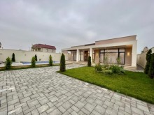 Şüvəlan həyə evi satışı, -4