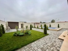 Şüvəlan həyə evi satışı, -5