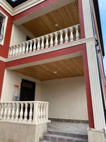 Bakıxanovda Stimul hospitalın yaxınlığı ev, -3