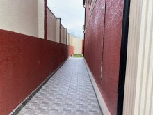 Bakıxanovda Stimul hospitalın yaxınlığı ev, -14