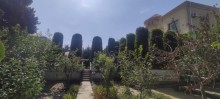 Novxanıda villa bağ evi satılır, -4