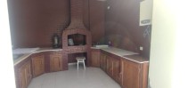 Novxanıda villa bağ evi satılır, -6