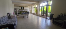 Novxanıda villa bağ evi satılır, -8
