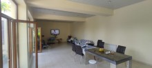 Novxanıda villa bağ evi satılır, -10