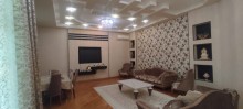 Novxanıda villa bağ evi satılır, -13